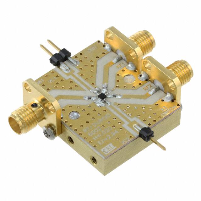 CG2163X3-EVAL CEL  Cartes de kits d'évaluation et de développement RF